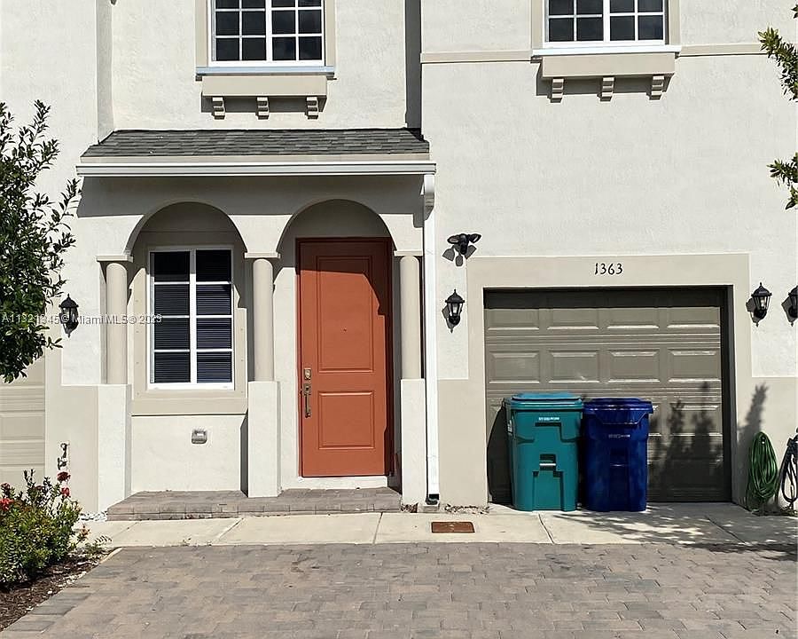 1st image of 1363 NW 208th Ter