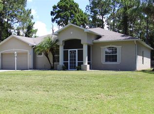 7588 Battalla Rd, North Port, FL 34291