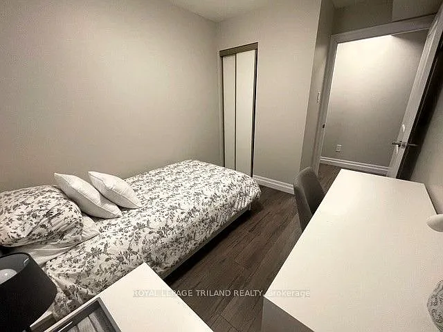 1 Jacksway Cres #307 — Photo 11