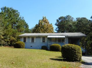 414 Bradley Dr, West Columbia, SC 29170