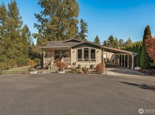 6748 Scorpio Ln NE, Bremerton, WA