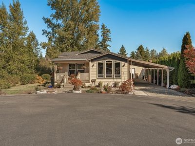 6748 Scorpio Lane NE, Bremerton, WA, 98311