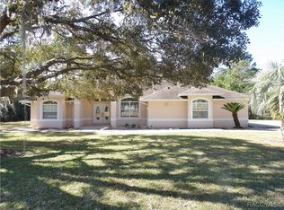 5547 N Rosedale Cir, Beverly Hills, FL 34465