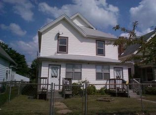 59 N Warman Ave, Indianapolis, IN