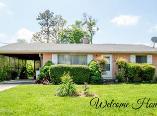 508 Poplar St, Lakehurst, NJ 08733