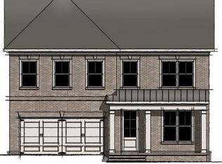 815 Hargrove Point Way, Alpharetta, GA 30004