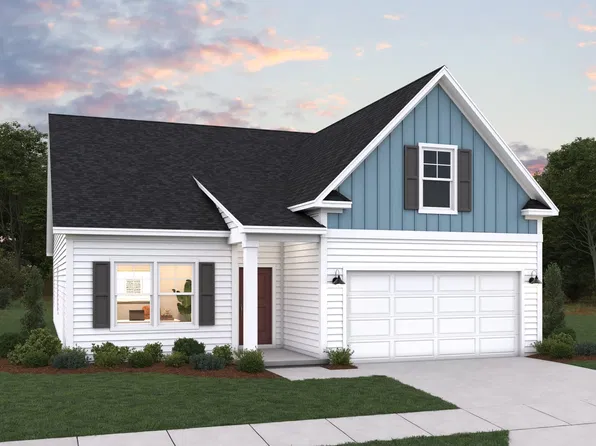 Wilson Plan, The Reserve on 14th Street