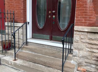 709 S Ada St #2, Chicago, IL 60607