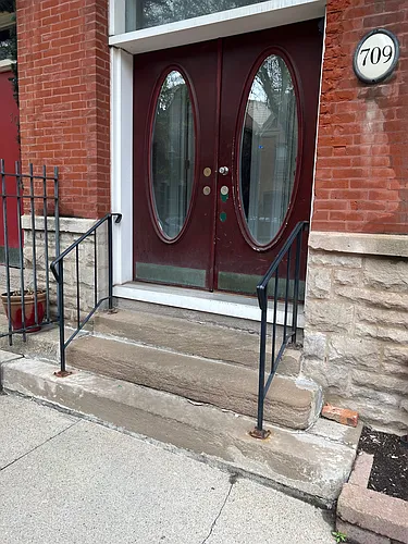 709 S Ada St #2 Photo 1