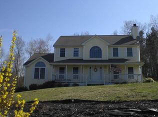 39 Jonathan Rd, Pelham, NH 03076