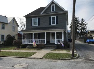 518 Cherry St, Montoursville, PA 17754