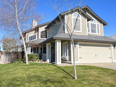 4909 Hidden Meadow Way, Antelope, CA, 95843