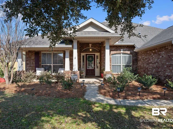 11581 Wentwood Ct, Daphne, AL 36526
