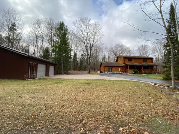 4398 Birchwood Dr, Rogers City, MI 49779