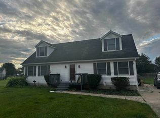 7704 Butler Ct, Onsted, MI
