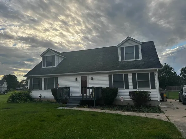 7704 Butler Ct, Onsted, MI 49265