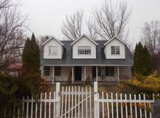 129 E 500 N, Duchesne City, UT 84021