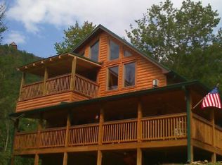 3524 Wolf Way, Sevierville, TN 37862