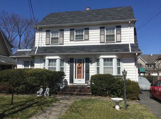 15-15 Morlot Ave #1X, Fair Lawn, NJ 07410