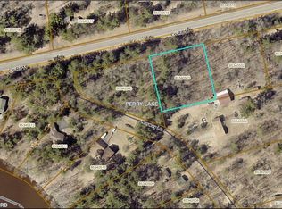 LOT 13 Block 2 Cty Rd #11, Crosby, MN 56441