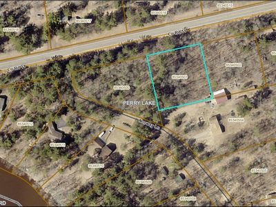 LOT 13 Block 2 Cty Rd #11, Crosby, MN, 56441