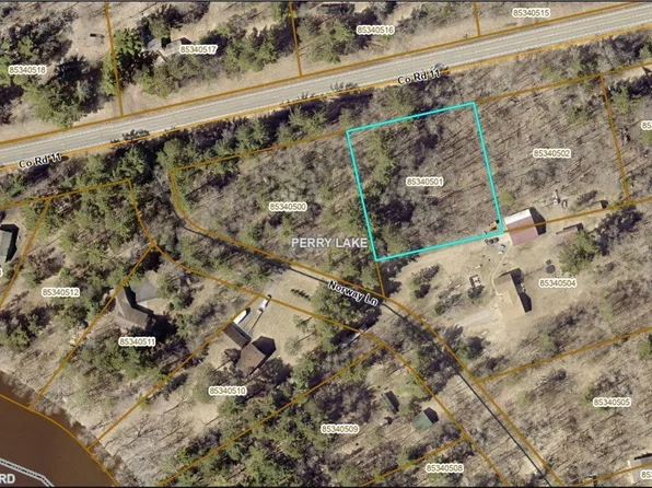 LOT 13 Block 2 Cty Rd #11, Crosby, MN 56441