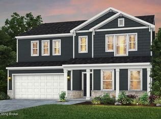 6803 Oak Rock Dr, Louisville, KY 40291