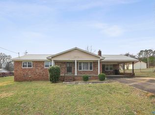 167 Ridge Rd, Hollywood, AL 35752