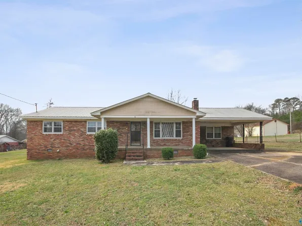 167 Ridge Rd, Hollywood, AL 35752