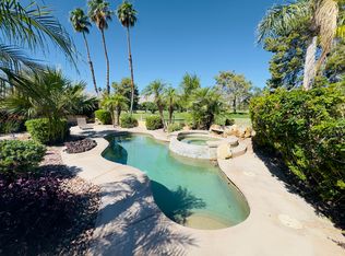 128 E Kavenish Dr, Rancho Mirage, CA 92270