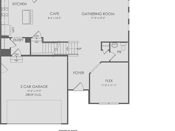 2nd image of this home