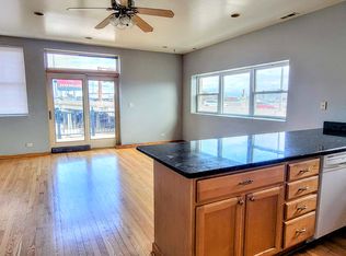 1542 W Wabansia Ave APT 3, Chicago, IL 60642