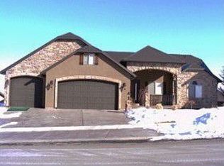 14613 S Rose Summit Dr, Herriman, UT 84096