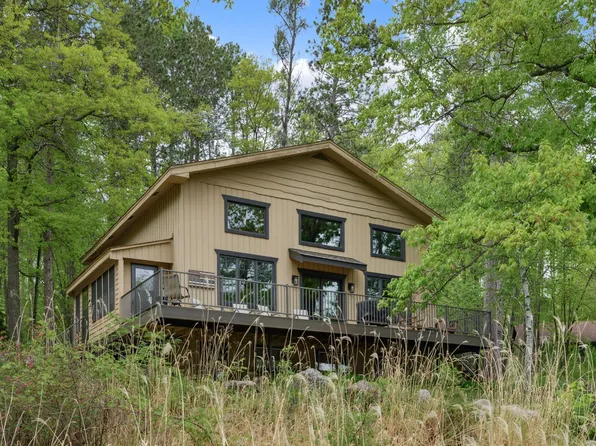 23922 Island Lake Rd, Emily, MN 56447