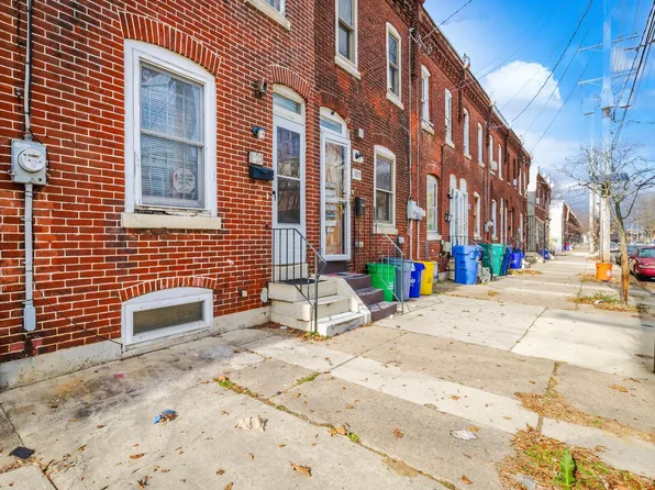 1821 S 4th St, Camden, NJ 08104