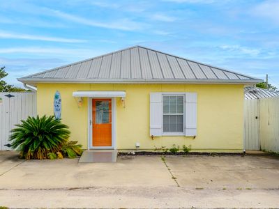 312 Coronado Pl, Panama City Beach, FL, 32413