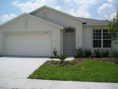 7818 Bear Claw Run, Orlando, FL, 32825