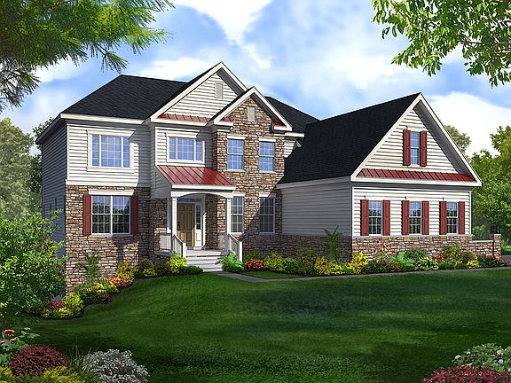 5th image of Foulk Manor New Neighborhood Garnet Vly #1