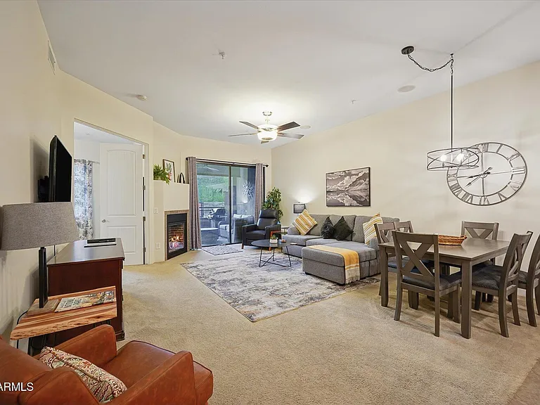 36600 N Cave Creek Rd #D6 — Photo 11