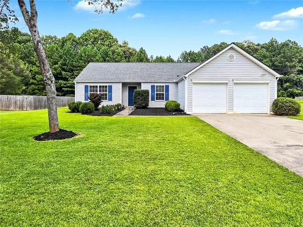 3420 Bridgeshaw Dr, Cumming, GA 30028