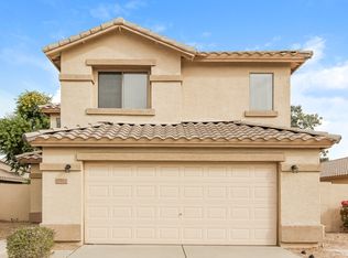 17183 N 53rd Ave, Glendale, AZ 85308