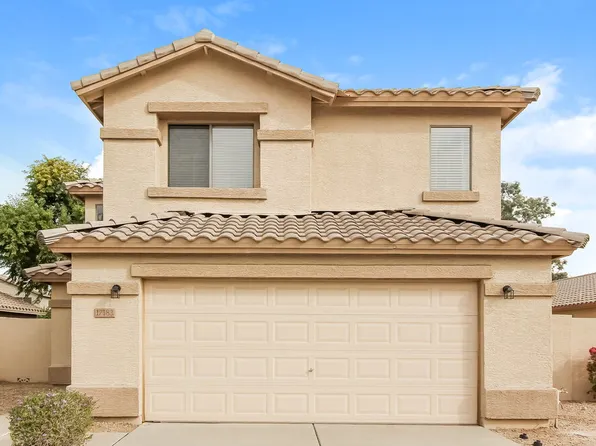 17183 N 53rd Ave, Glendale, AZ 85308