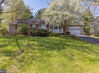 3036 Lutheran Rd, Gilbertsville, PA 19525