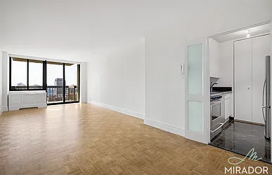 Rented by Mirador Real Estate