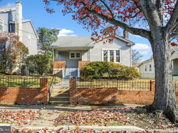 6605 5th St NW, Washington, DC 20012