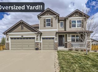 3508 Silverado Cir, Frederick, CO 80516