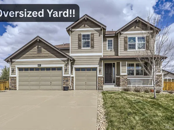 3508 Silverado Circle, Frederick, CO 80516