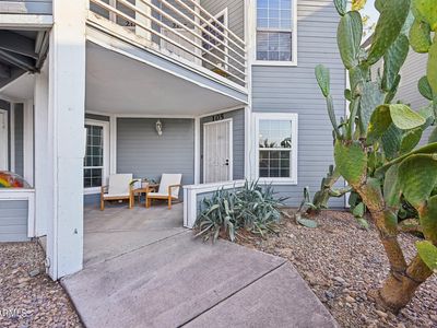 1505 N Center St UNIT 105, Mesa, AZ, 85201