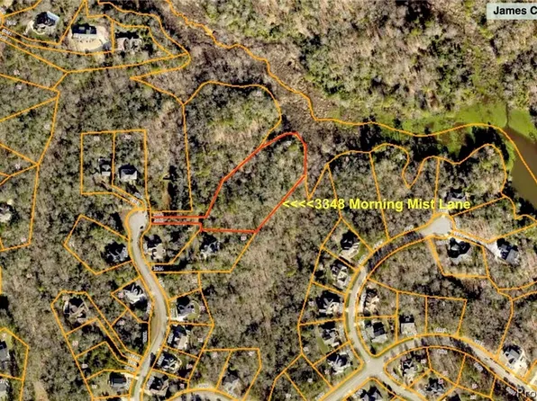 3348 Morning Mist Ln, Toano, VA 23168