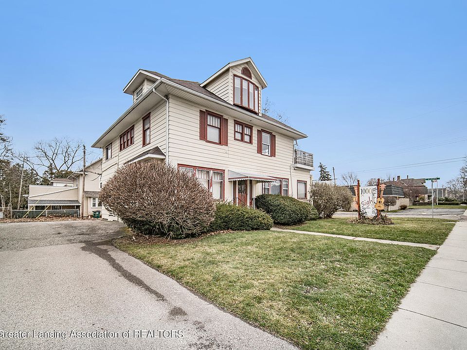 1000 N Washington Ave, Lansing, MI 48906 Zillow